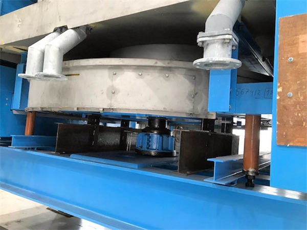 2 Units - Refurbished Mbe Whims Jones Dp 335 Magnetic Separators)